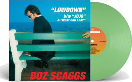 Lowdown Lowdown