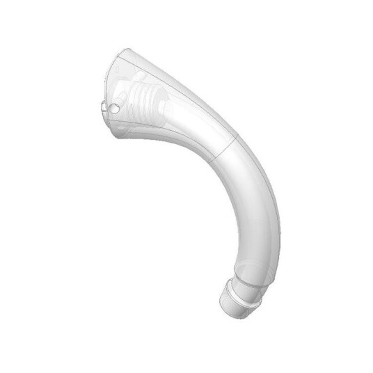 Connexx|Rexton|Signia Connexx Signia H3660 Standard Earhook