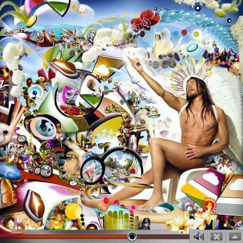 MediaTronixs Sinclar, Bob : Born in 69 CD Pre-Owned