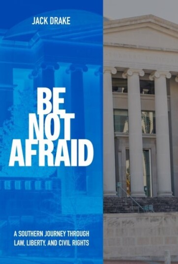 Be not Afraid Be not Afraid