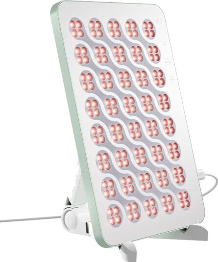 Nanoleaf Red Light Therapy Panel 100 240V 160LED 2 Nanoleaf Red Light Therapy Panel 100 240V 160LED 2