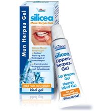 Silicea Mun Herpes 5 gram Silicea Mun Herpes 5 gram