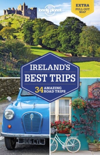 Ireland's best trips Ireland's best trips