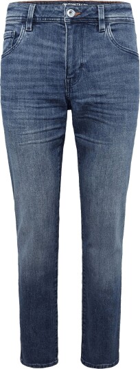 Tom Tailor Ttmarvin Straight Blue 29 x 32 Tom Tailor Ttmarvin Straight Blue 29 x 32