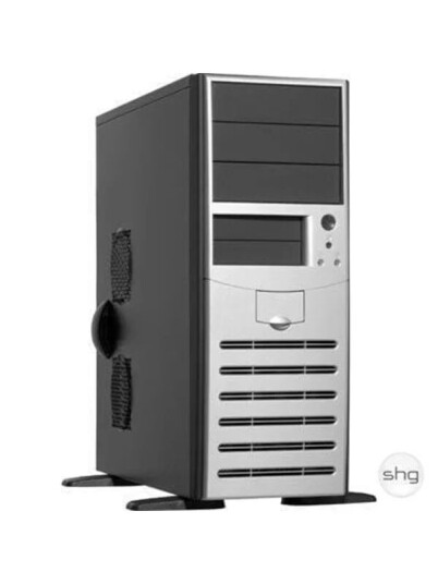 Chieftec BG 01BBSL Kabinett