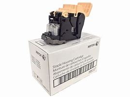 Xerox WC 7970/C60/C70 Staple Cartridge w/Booklet Maker BK Toner - 008R13177 Original - Svart 5000 sider