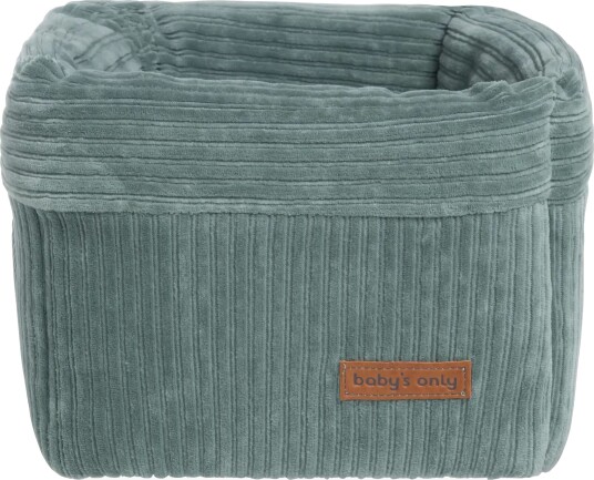 Baby"s Only Kurv Sense Sea Green