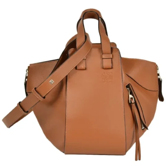Loewe Dame Brun