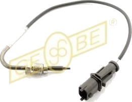 GEBE 9 8043 1 Sensor, eksostemperatur