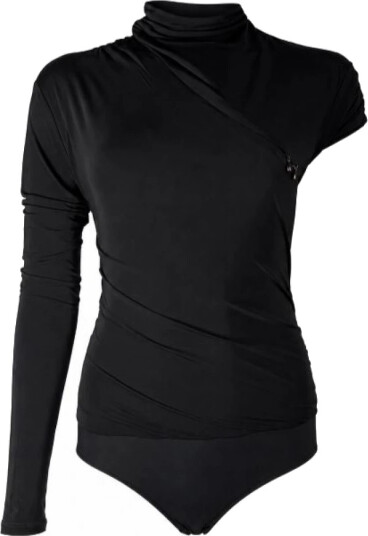 Pinko Dame Topper Svart S,