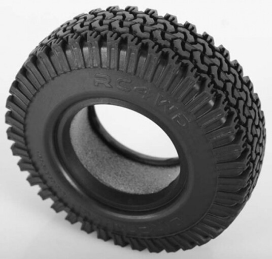 RC4WD T0005 Dirt Grabber 1.9" All Terrain Tires