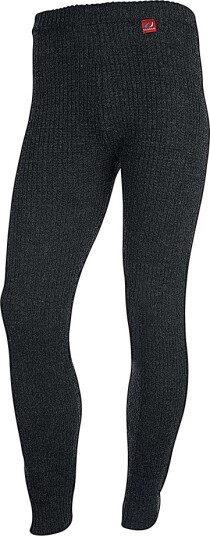 Ulvang Rav Pants Charcoal Melange L