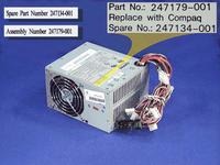 Hp Intern Strømforsyning Ac 110/220V 200 Watt For
