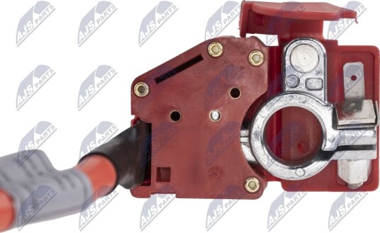 NTY EBP-BM-014 Batteriadapter