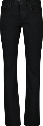 Saint Laurent Herre Jeans Svart W31,