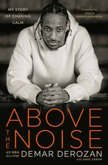 Above the Noise Above the Noise