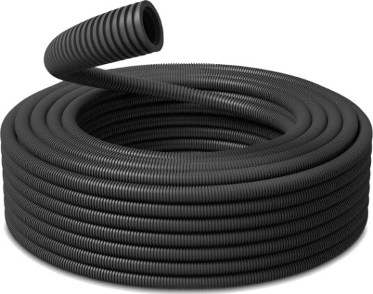 PM FLEX K rør 32mm Uv Xspeed Lszh 25m