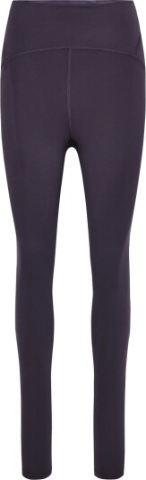 The North Face W Jaida Pocket Legging 27 Purple XL
