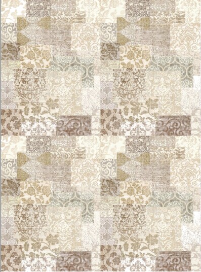 Wilton teppe Carthage beige Størrelse: 200 x 280 cm
