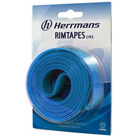 Herrmans Felgbånd 14 mm. 26''