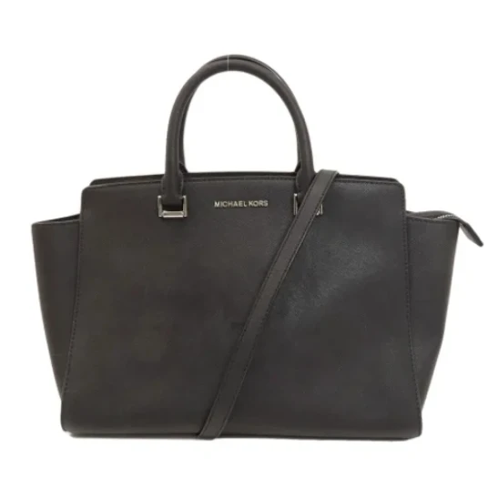 Michael Kors Dame Svart