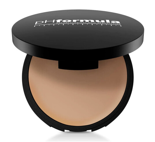 pHformula Compact foundation SPF 50+ MEDIUM
