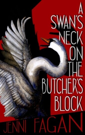 A Swan's Neck on the Butcher's Block A Swan's Neck on the Butcher's Block