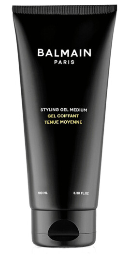 Balmain Homme Styling Gel Medium 100ml Balmain Homme Styling Gel Medium 100ml