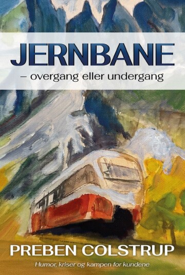 Jernbane