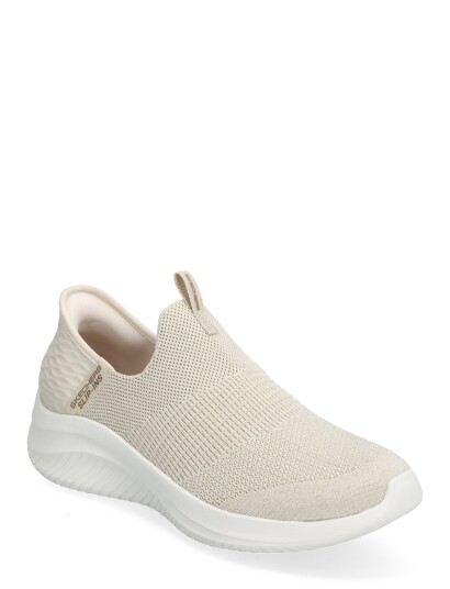 Skechers Ultra Flex 3.0 Glitter Me Beige 41