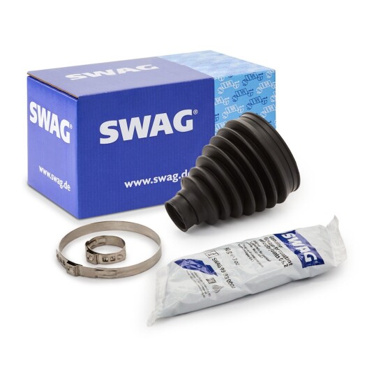 Swag Mansjettsett drivaksel SWAG 33 10 3246 Swag Mansjettsett drivaksel SWAG 33 10 3246