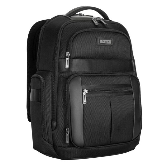 Targus Mobile Elite-Ryggsekk (15-16")