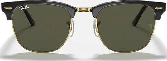 Ray-Ban Clubmaster Classic Sunglasses RB3016 W0365