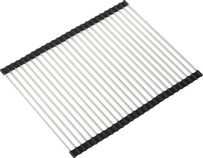 Dorre Dina Oppvaskstativ Rullbart 46 x 37 cm 1727826-01-0 1727894-01-0