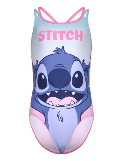 Lilo & Stitch Swimwear Blue 104 Lilo & Stitch Swimwear Blue 104