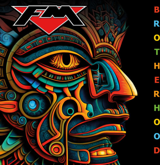 FM Brotherhood CD