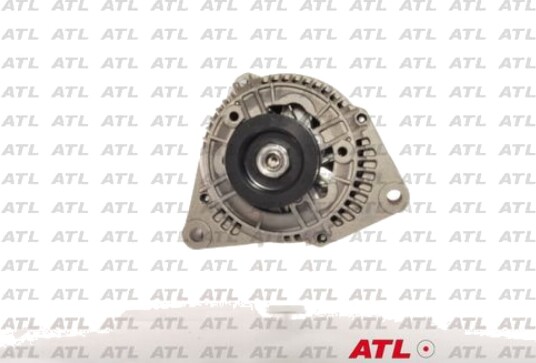 Dynamo ATL Autotechnik L 400