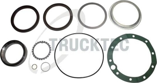 Reparasjonssett, hjulnav TRUCKTEC AUTOMOTIVE 01.32.207