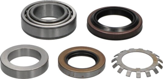 Hjullager KAVO PARTS WBK 3006 Hjullager KAVO PARTS WBK 3006