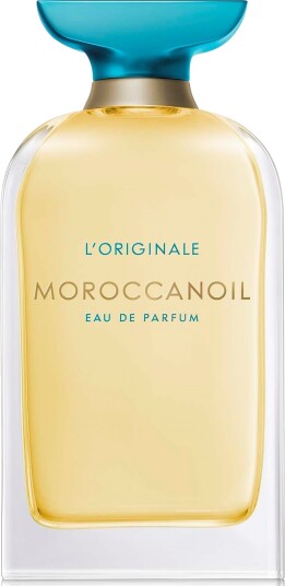 Moroccanoil L'Originale Eau de Parfum for Damer 100 ml Moroccanoil L'Originale Eau de Parfum for Damer 100 ml