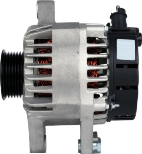 Dynamo HELLA 8EL 012 429-611 Dynamo HELLA 8EL 012 429-611