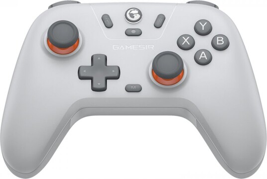 Gamesir Nova Lite Trådløs Kontroll   Ash Gray
