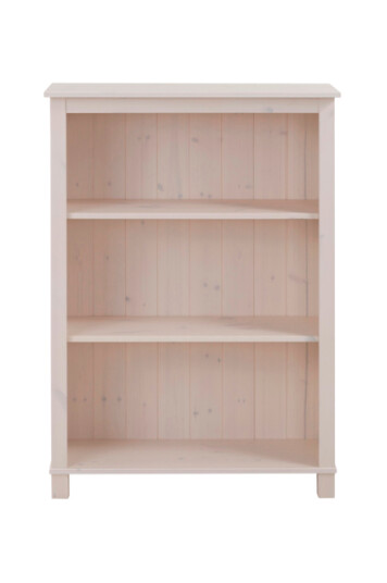 Loft24 Bokhylle Pivo Low 1743512-01-0 1743513-01-0