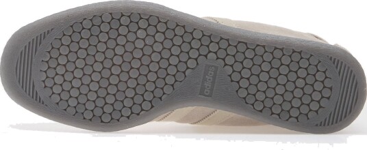 Joggesko adidas Tobacco Grey Two/ Grey One/ Grey EUR 38 2/3