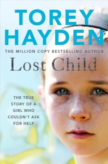 Lost Child Av Torey Hayden