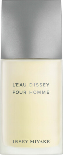 Issey Miyake L'Eau D'Issey Pour Homme Eau de Toilette 75ml med treaktige dufter