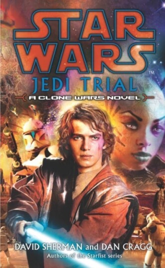 Star Wars: Jedi Trial Star Wars: Jedi Trial