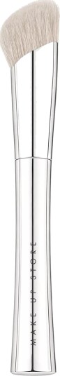 Make Up Store Face Brushes Angled Foundation Brush #02