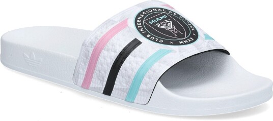 Adidas Performance Trefoil Slide FTWWHT/EASMIN/CBLACK 37
