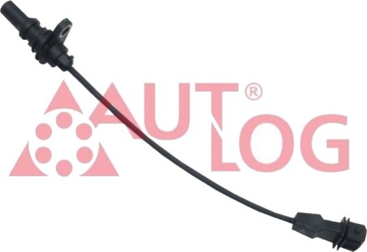 Sensor, kamakselposisjon AUTLOG AS5715